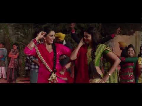 Request from Huma Qureshi and Kunal Kapoor Luv Shuv Tey Chicken Khurana