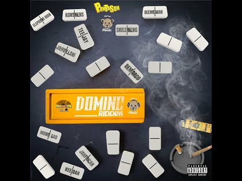 Domino Riddim Mix 2022 - Skillibeng, Konshens, Teejay, Demarco, Beenie Man, Jahvillani, Elephant man
