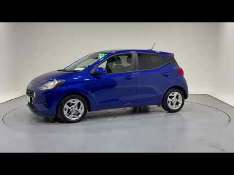 Hyundai i10 DELUXE 5DR - Image 2