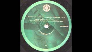 Glenn Wilson - Against The Grain (Techno 2002)
