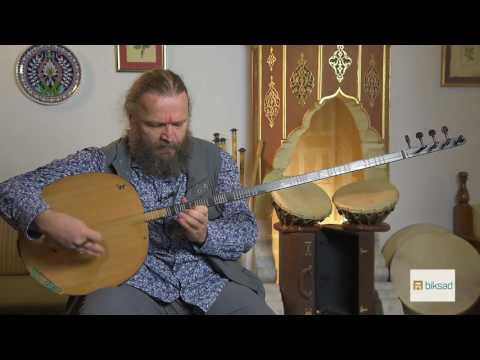 Biksadsanat - Özer Özel Turkish March (Rondo Alla Turca) - Mozart