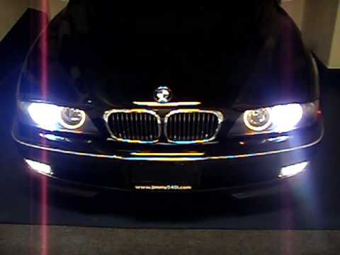 Xenon Lights for BMW / Mercedes / Porsche / Audi / Lexus / Jaguar / Infiniti / Acura / VW / Bentley