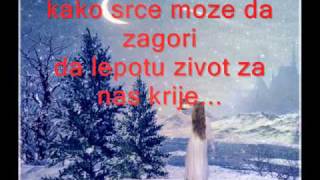 rekla si mi da ne volis zimu