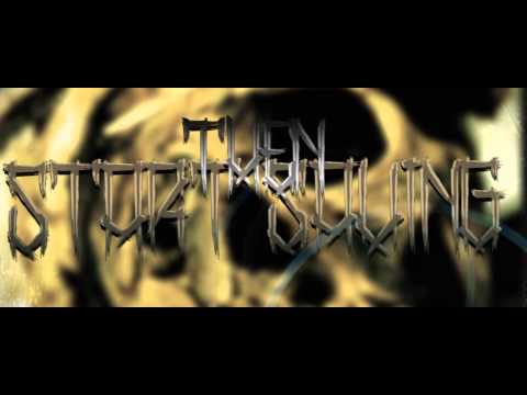 Signal the Firing Squad - Abnegate [Official Lyric Video]