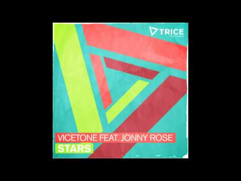 Vicetone ft. Jonny Rose - Stars