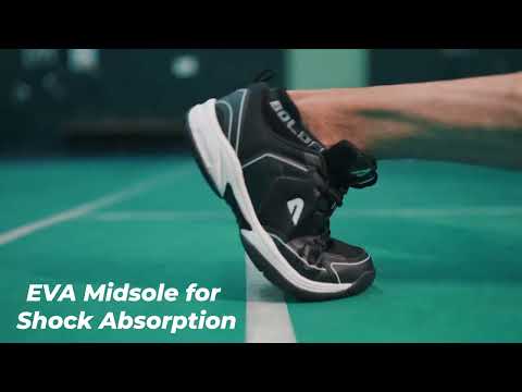 Boldfit Footwear Badminton Shoes For Men Buy Boldfit Footwear