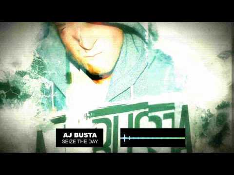 AJ BUSTA - THE PATH EP (OFFICIAL)
