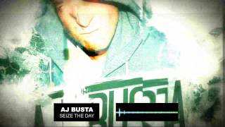 AJ BUSTA - THE PATH EP (OFFICIAL)