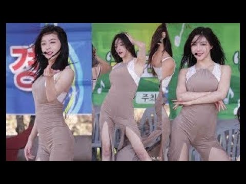 171029 BP라니아 (BP Rania) 지유 직캠 Start A Fire (강화 선원사, 논두렁 김치축제) By 애니닷
