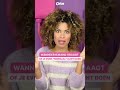 Kun jij bij iedereen jezelf zijn?! ? Onthoud goed: Jij bent JIJ! ?#chicanl #npozapp #shorts