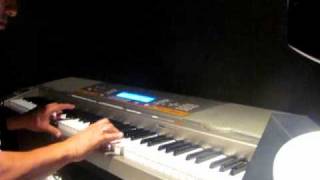 iron butterfly my mirage organ intro