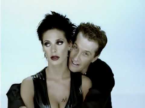 Emmanuel - Intrusa (Video Oficial)