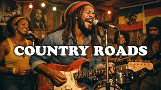Download lagu [New]These Songs Hit Different in Reggae 💔 Country Roads, Endless Love & More mp3