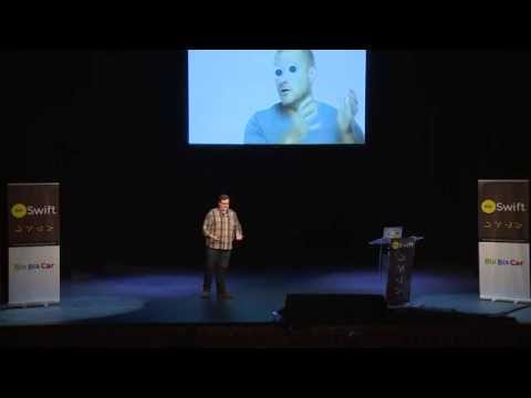 dotSwift 2015 - Ash Furrow - Swift in Production