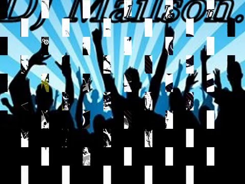 Dj Mailson - Set Eletro