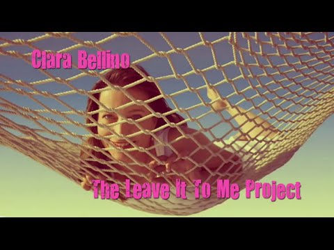Midweek Bellino Break Special Edition: Clara Bellino's The Leave It To Me Project!