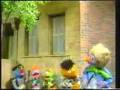 Classic Sesame Street Take My Hand