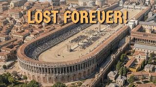 10 Amazing Buildings That Once Were