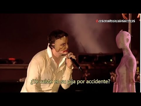 Dillom - Muñecas