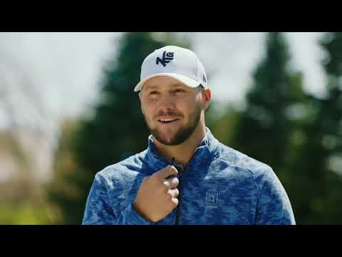 Tom Brady Jabs Rodgers and Mahomes in the Chip In Challenge