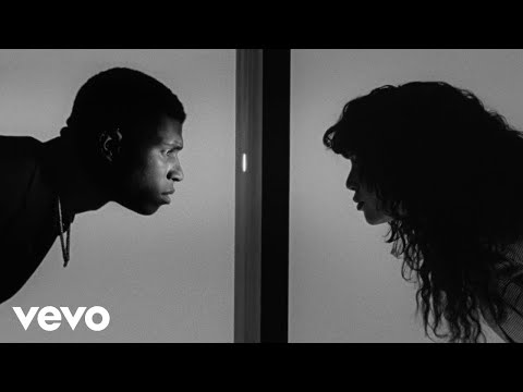 Arima Ederra - Heard What You Said (Official Video)