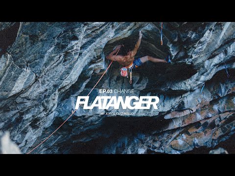 Flatanger 03 | Change 9b/+