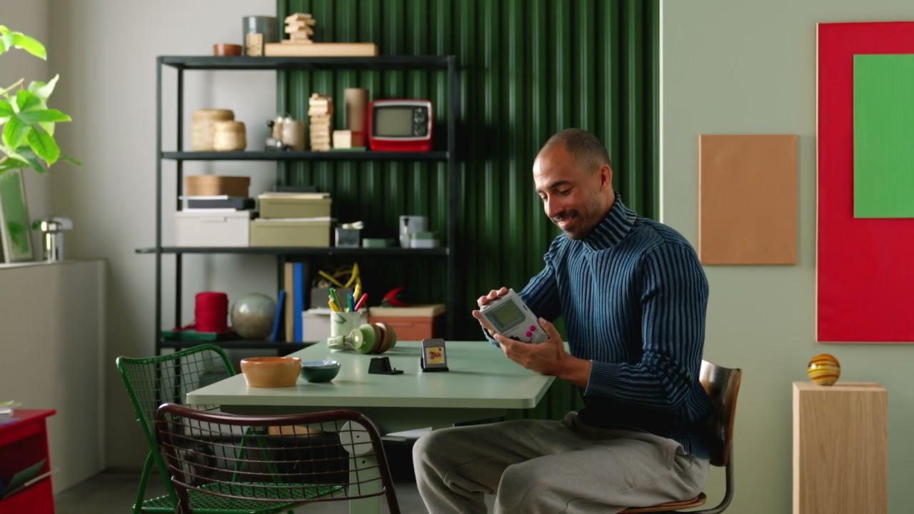 LEGO Super Mario - Game Boy™