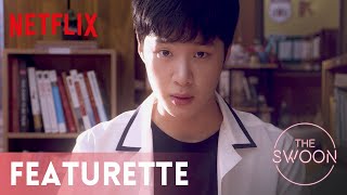 [Behind the Scenes] The cost of dreams and gravity of choices | Extracurricular Featurette [ENG SUB]