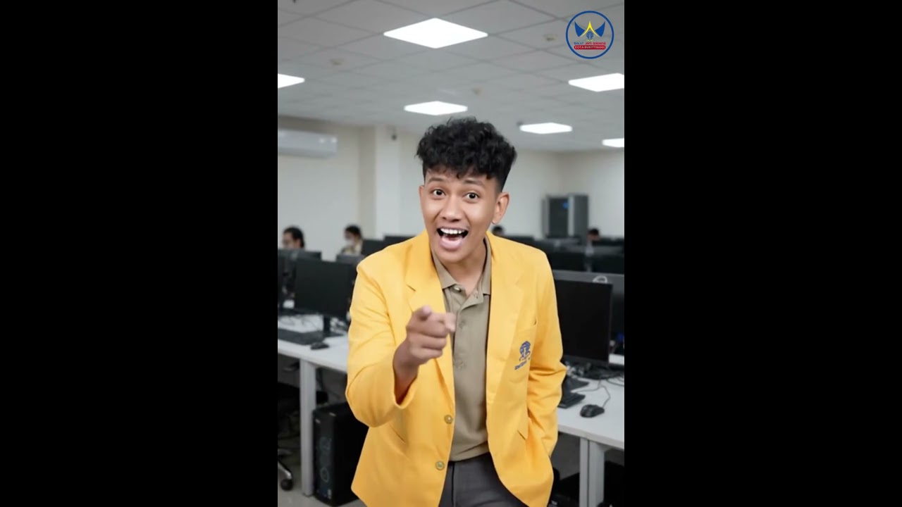 Pendaftaran UT di SALUT Jam Gadang