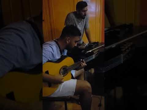 Basilis megalo talento Emra E.A xristos natis