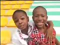 HEAVENLY KINGDOM KIDS | NIGERIAN GOSPEL MUSIC