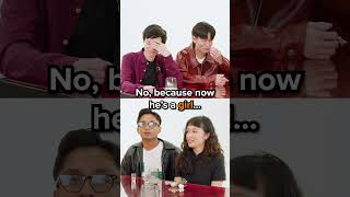 Download lagu COMEDIAN VS THE WHEEL - NOAH   JUN VINH VS FAUZI   XUAN (Ft. Cast of We Can Save The World!!!) D mp3