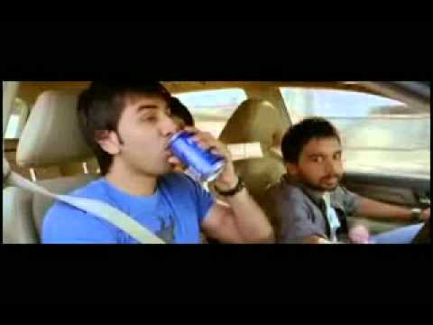 Wake Up Sid (2009) Trailer