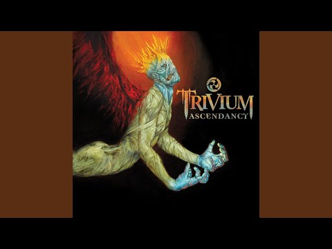 Videoclip de Dying in Your Arms (Radio Mix) — Trivium