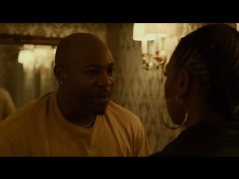 Shanti Catches Jenard Cheating - Power Book 4 Force 