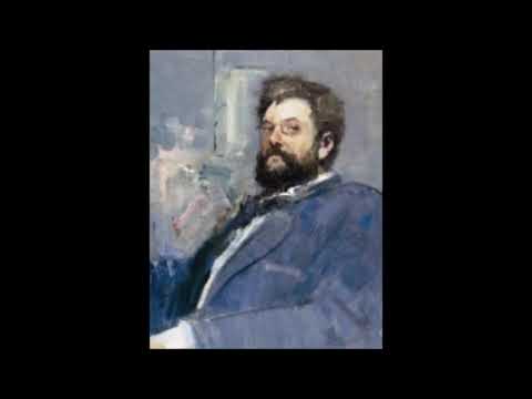 Georges Bizet orch. the composer et al. : Jeux d'enfants Op. 22 (1871), arranged for orchestra