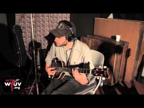 Poor Moon - Phantom Light (Live at WFUV)