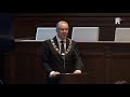 Reactie Aboutaleb op de moord op de 16-jarige Humeyra Ergincanli