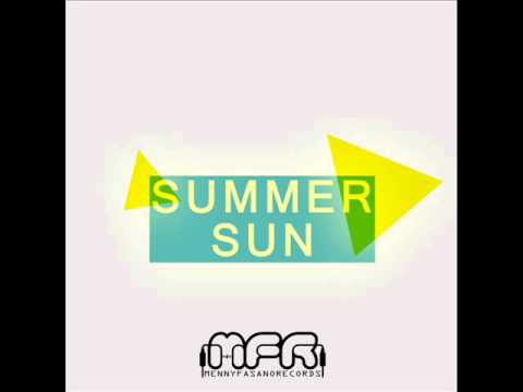 MFR045 - Moz5a - Summer Sun (Original Mix)