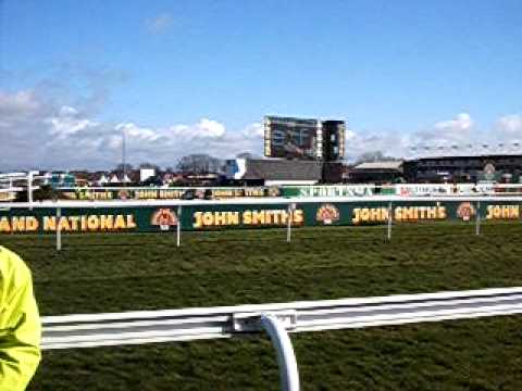Aintree Grand National 2006 Numbersixvalverde