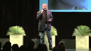 Magna cortica -- the ethics of brain augmentation | Jamais Cascio | TEDxMarin