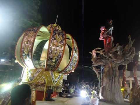 IMPERATRIZ DE OLARIA-CARNAVAL NOVA FRIBURGO 2019