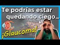 GLAUCOMA De ángulo Abierto Y Cerrado Síntomas Diagnóstico Tratamiento Y Más
