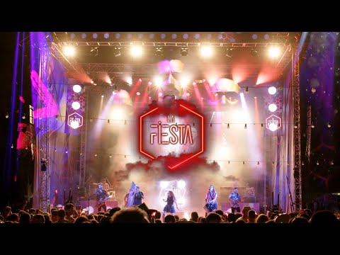 VIDEO PROMOCIONAL ORQUESTA LA FIESTA