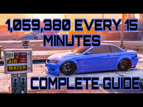 GTA 5 Bogdan Glitch Instructions || How To Get The Bogdan Heist STEP BY STEP