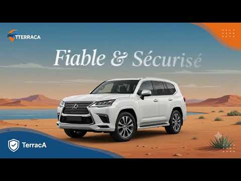 Terraca video thumbnail