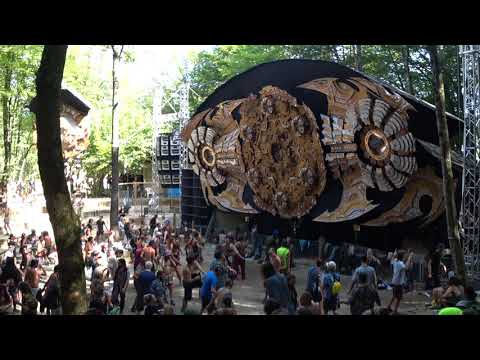 MoDem Festival 2019 Part 7 (9.8.19)