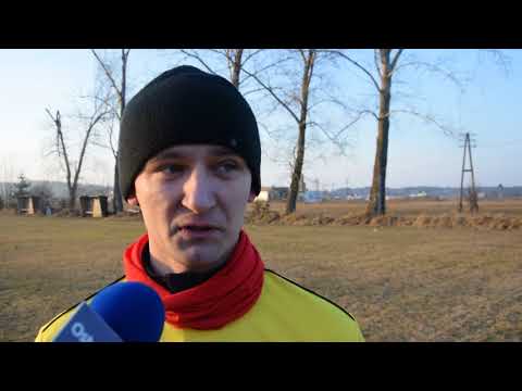 KS Rogaszyce - LZS Siedlików 1:4