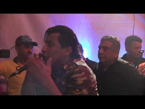 Kikey DIAZ 9 de abril en suan