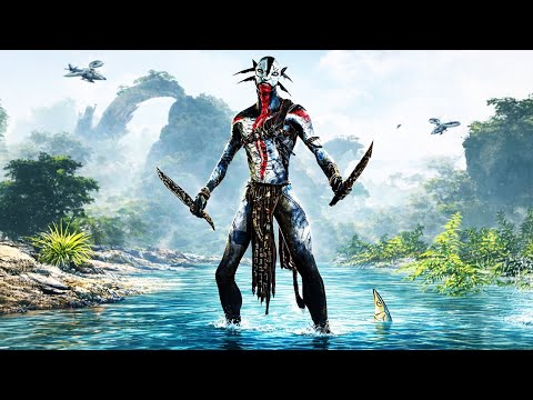 AVATAR "From The Ashes" DLC Is GENUINELY Heartbreaking..